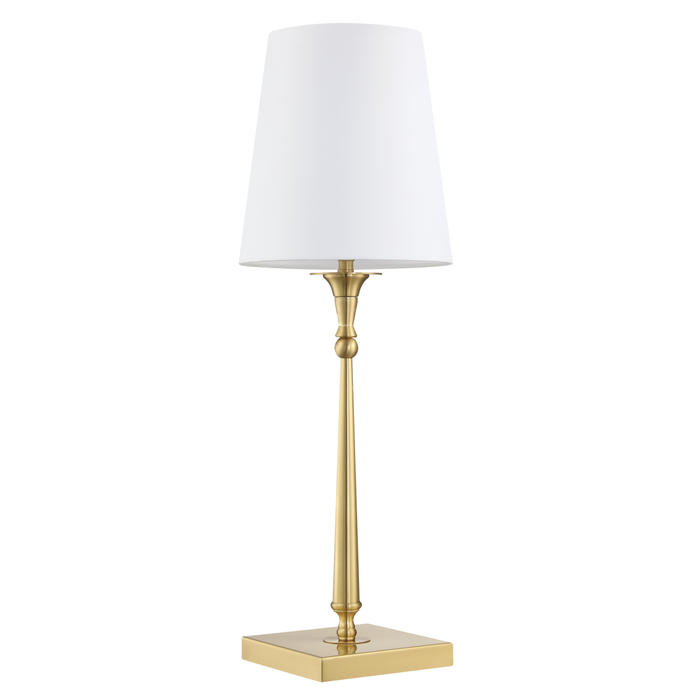 AUSTIN brass-white T01234BR-WH Cosmo Light