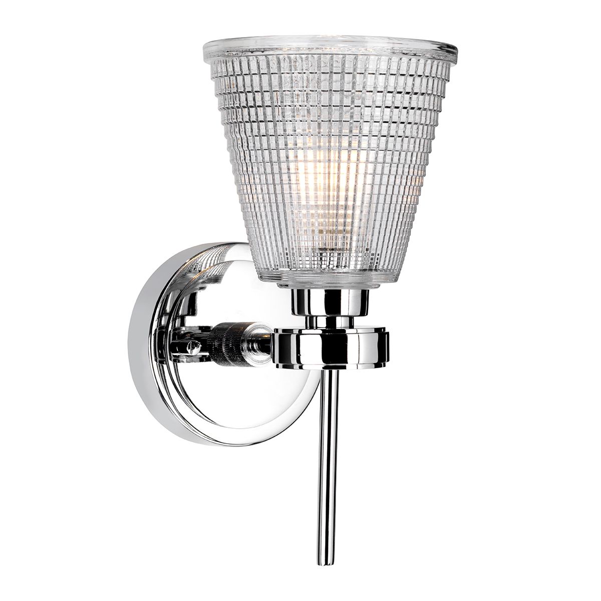 GUNNIS BATH-GUNNIS1-PC Elstead Lighting