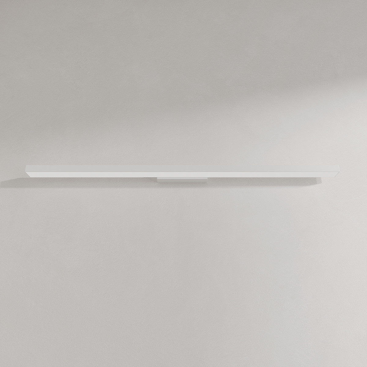 AQUA LED white L LP-987/1W L WH Light Prestige