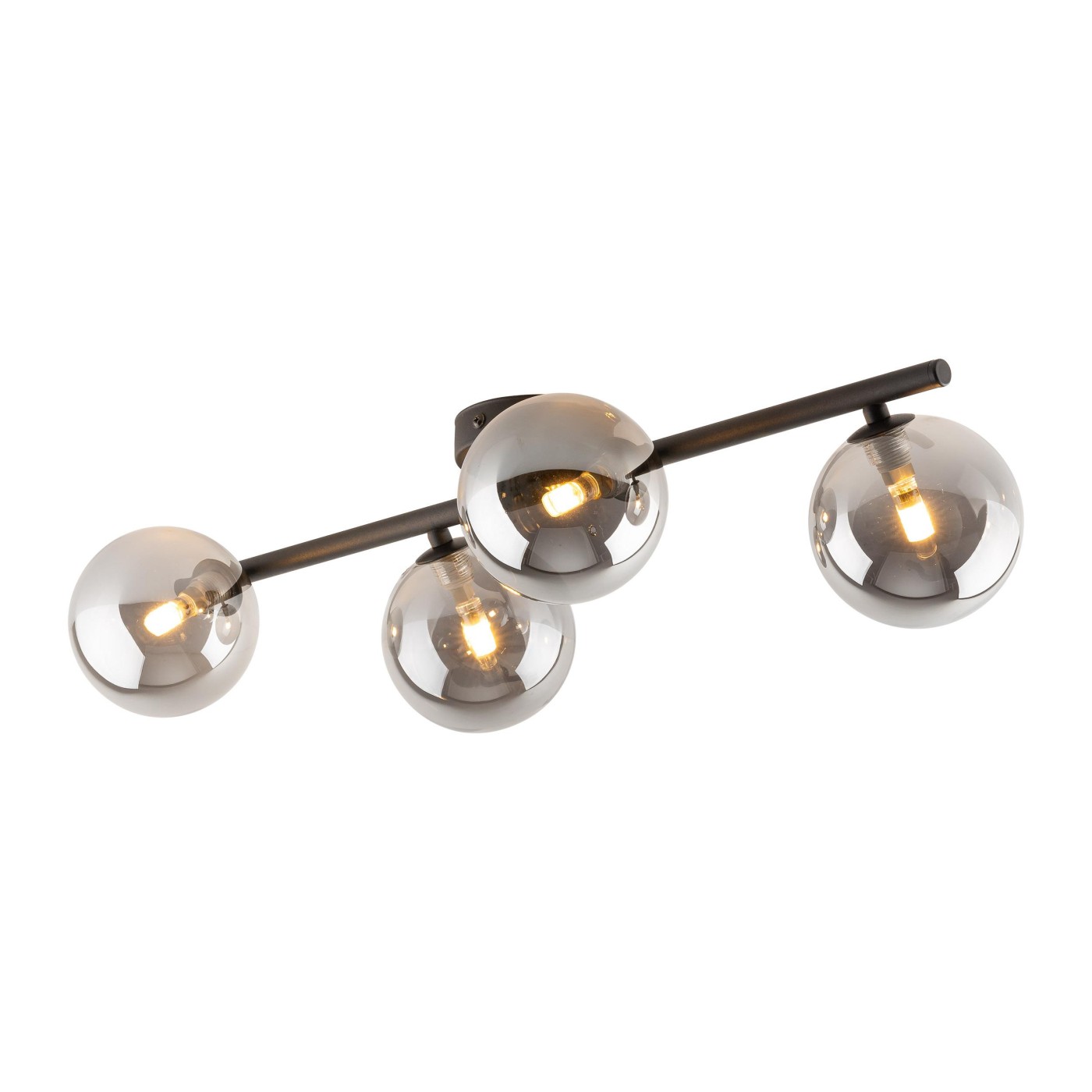 ESTERA black IV 6856 TK Lighting