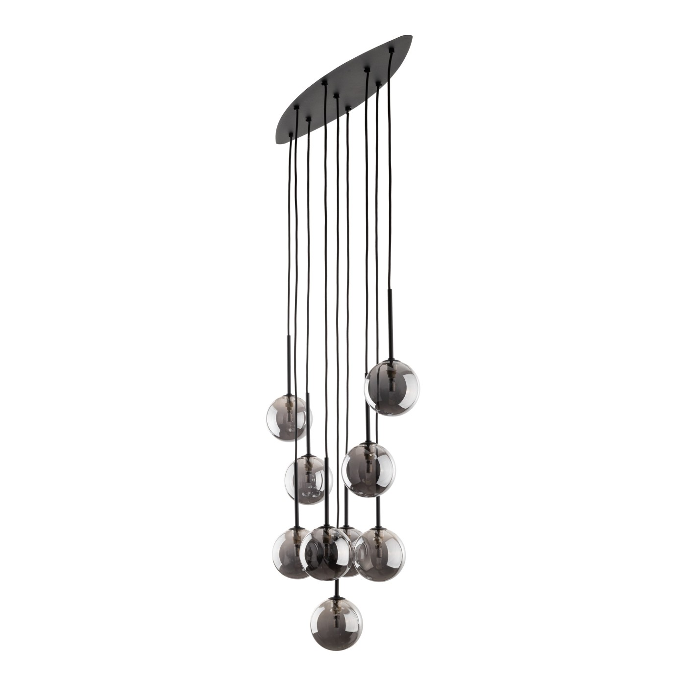 ESTERA black IX 6148 TK Lighting