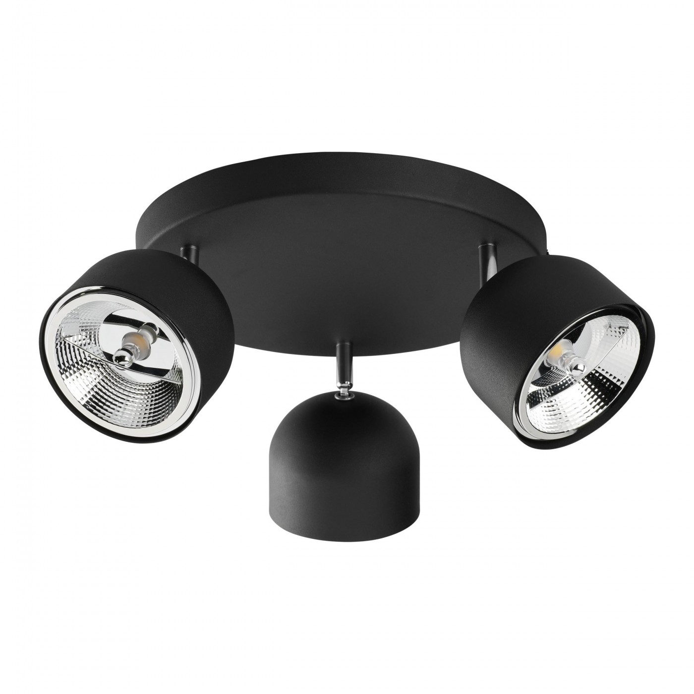 ALTEA black III 6519 TK Lighting