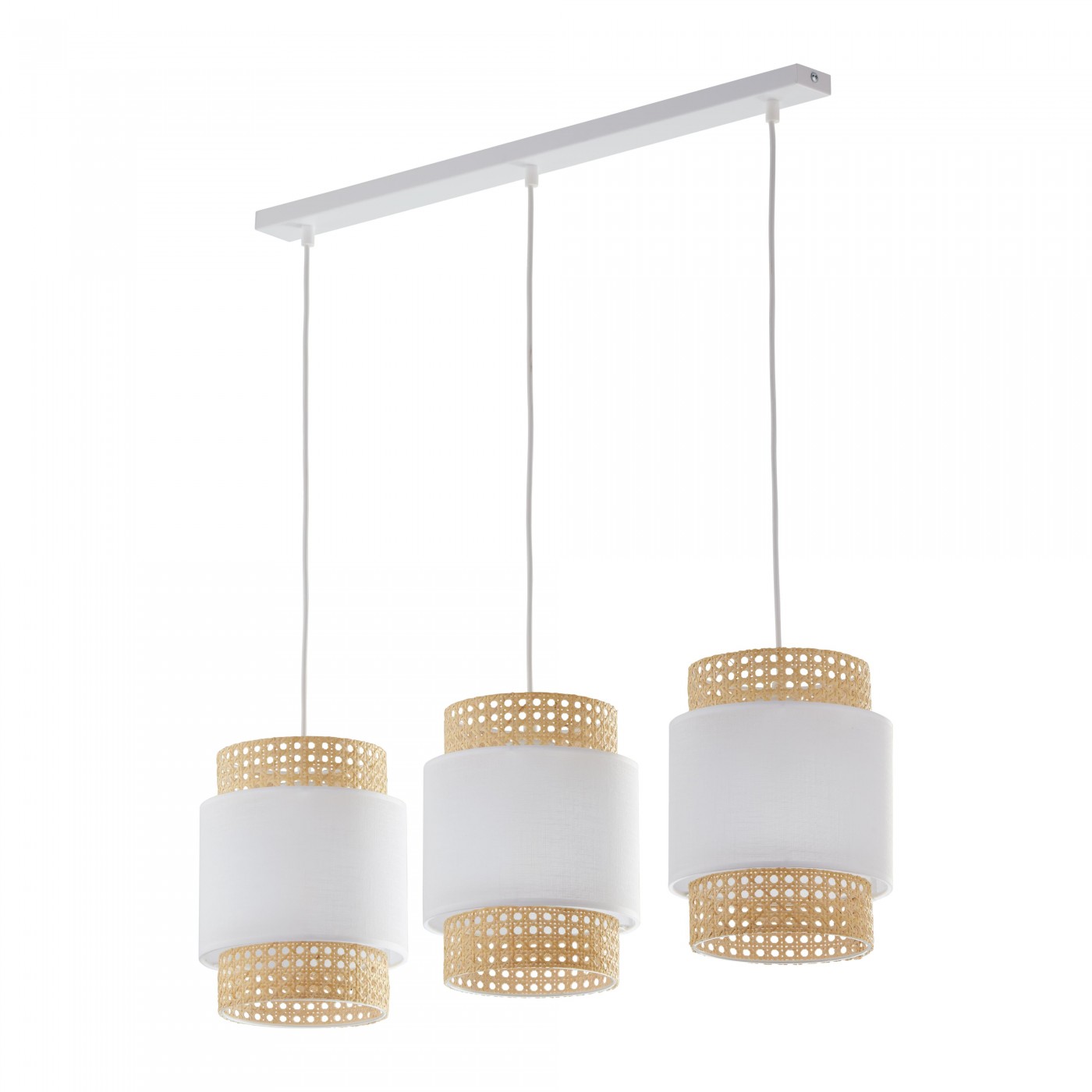 BOHO white III 6531 TK Lighting