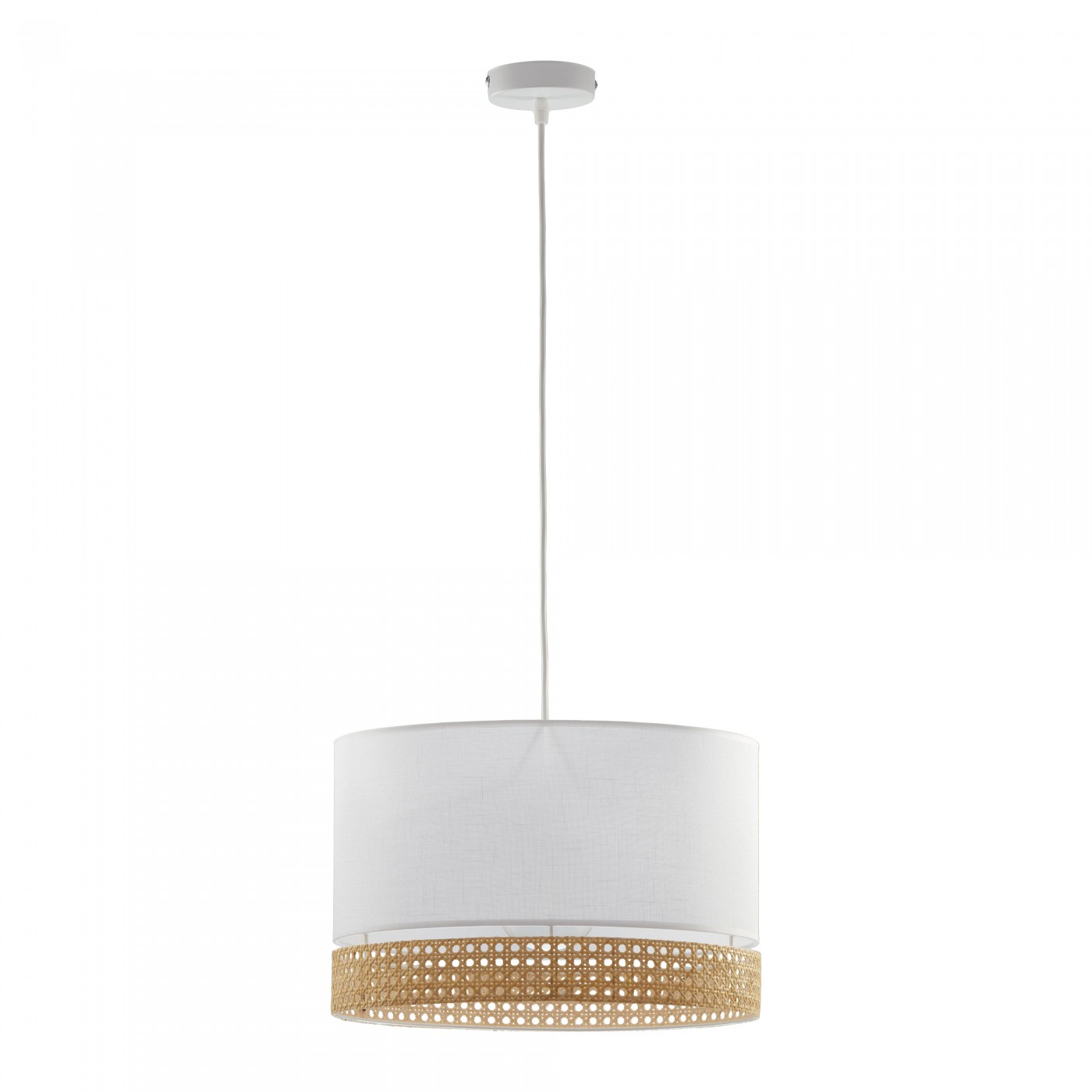 PAGLIA white I 6533 TK Lighting