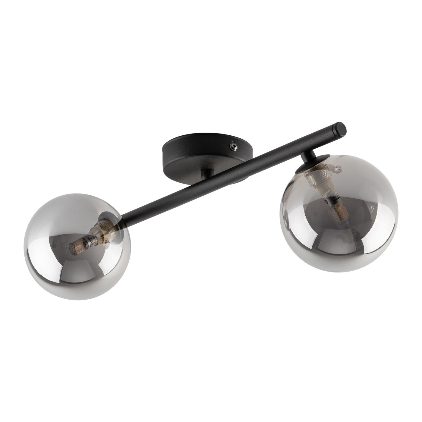 ESTERA black II 6854 TK Lighting