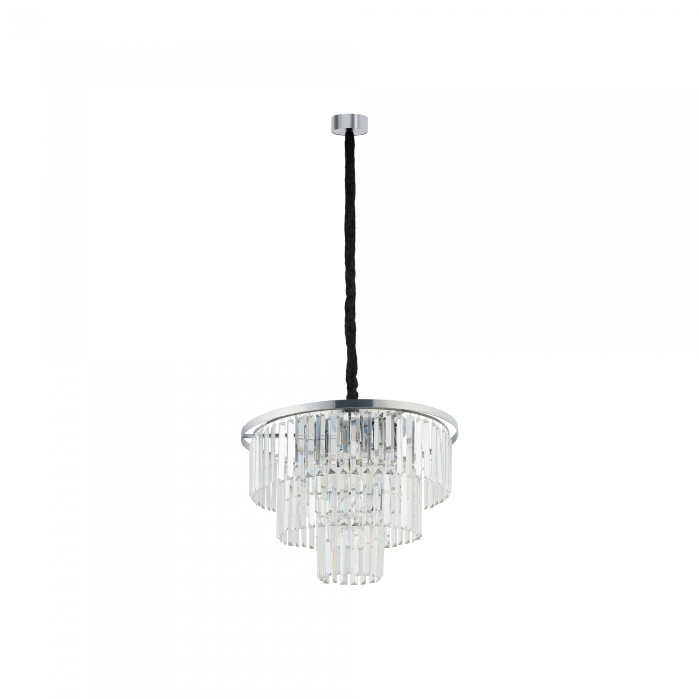 CRISTAL silver M 7617 Nowodvorski Lighting