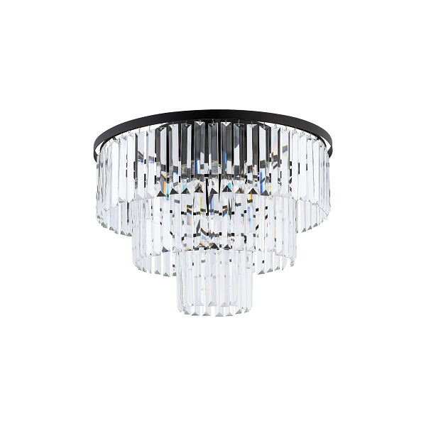 CRISTAL black M 7627 Nowodvorski Lighting