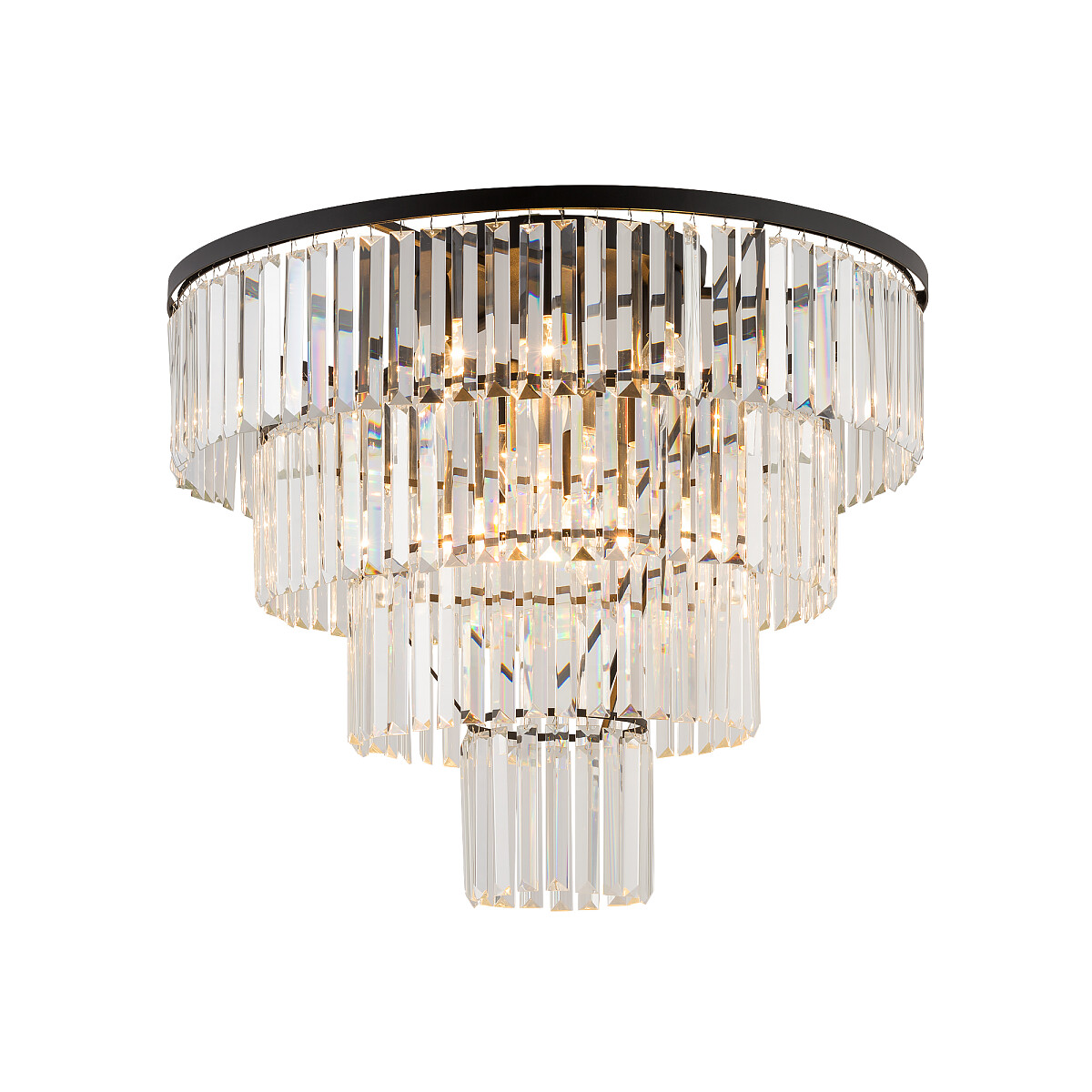 CRISTAL black L 7630 Nowodvorski Lighting