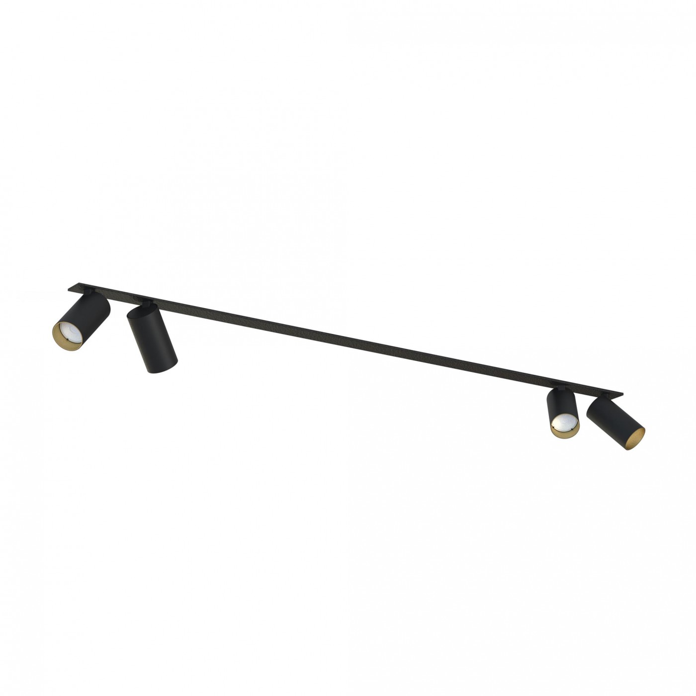 MONO SURFACE black-gold IV 7692 Nowodvorski Lighting