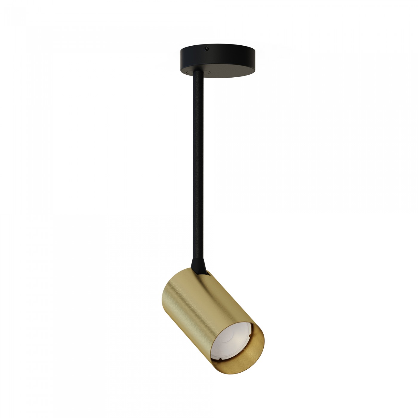 MONO LONG S solid brass I 7731 Nowodvorski Lighting