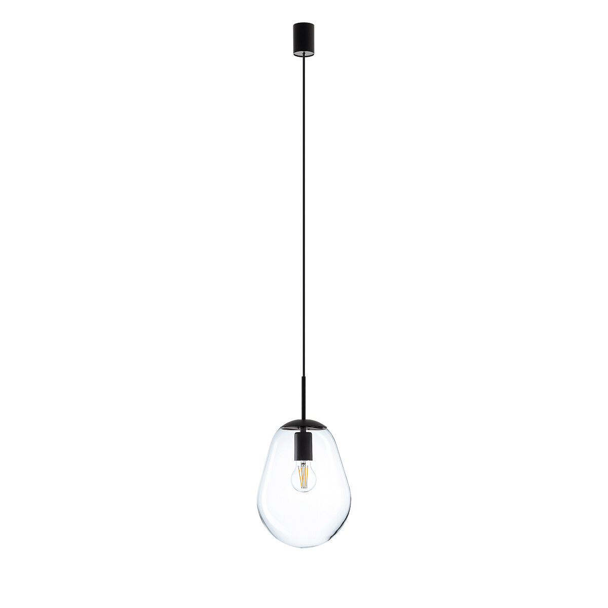 PEAR black S 7800 Nowodvorski Lighting