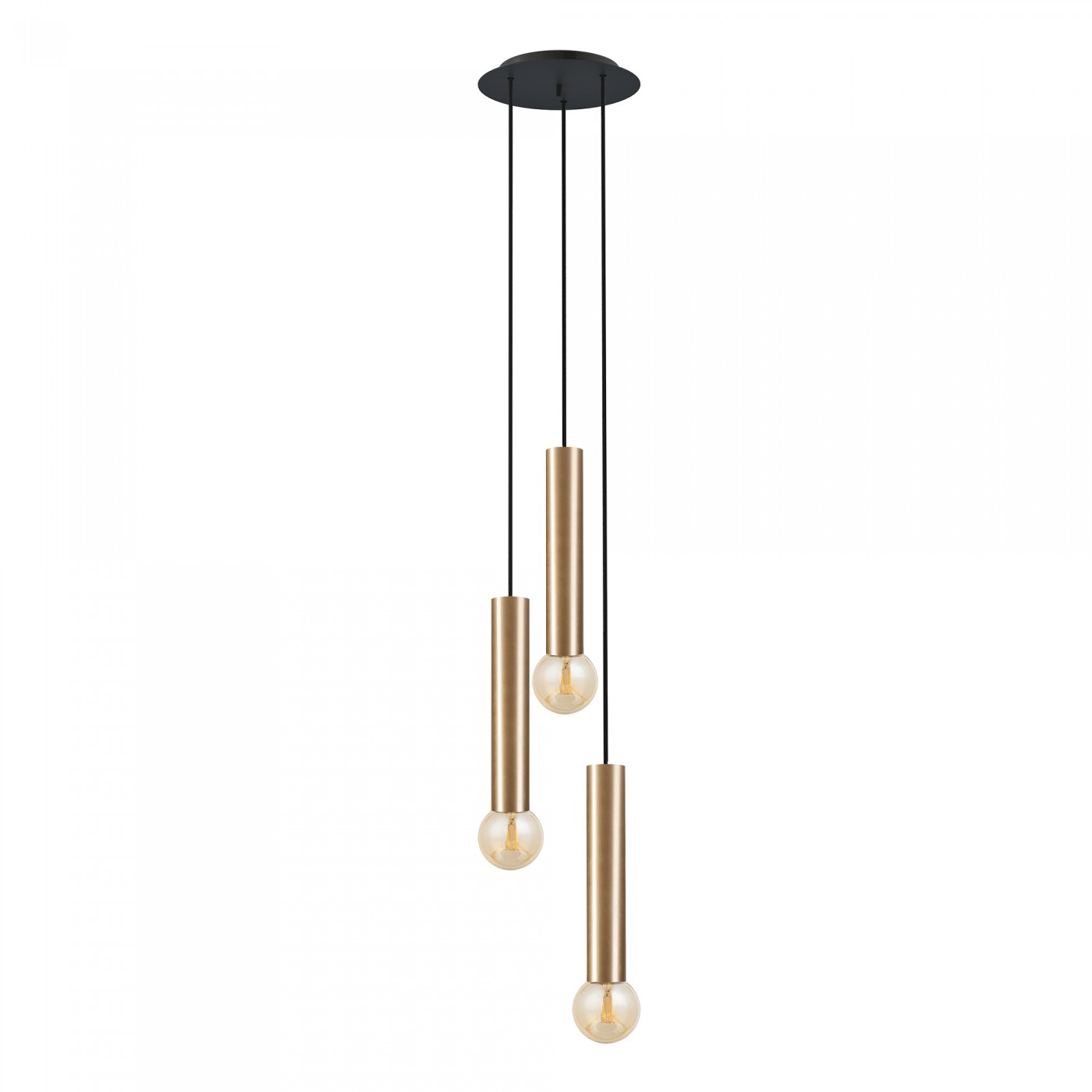 BATON solid brass III 7855 Nowodvorski Lighting