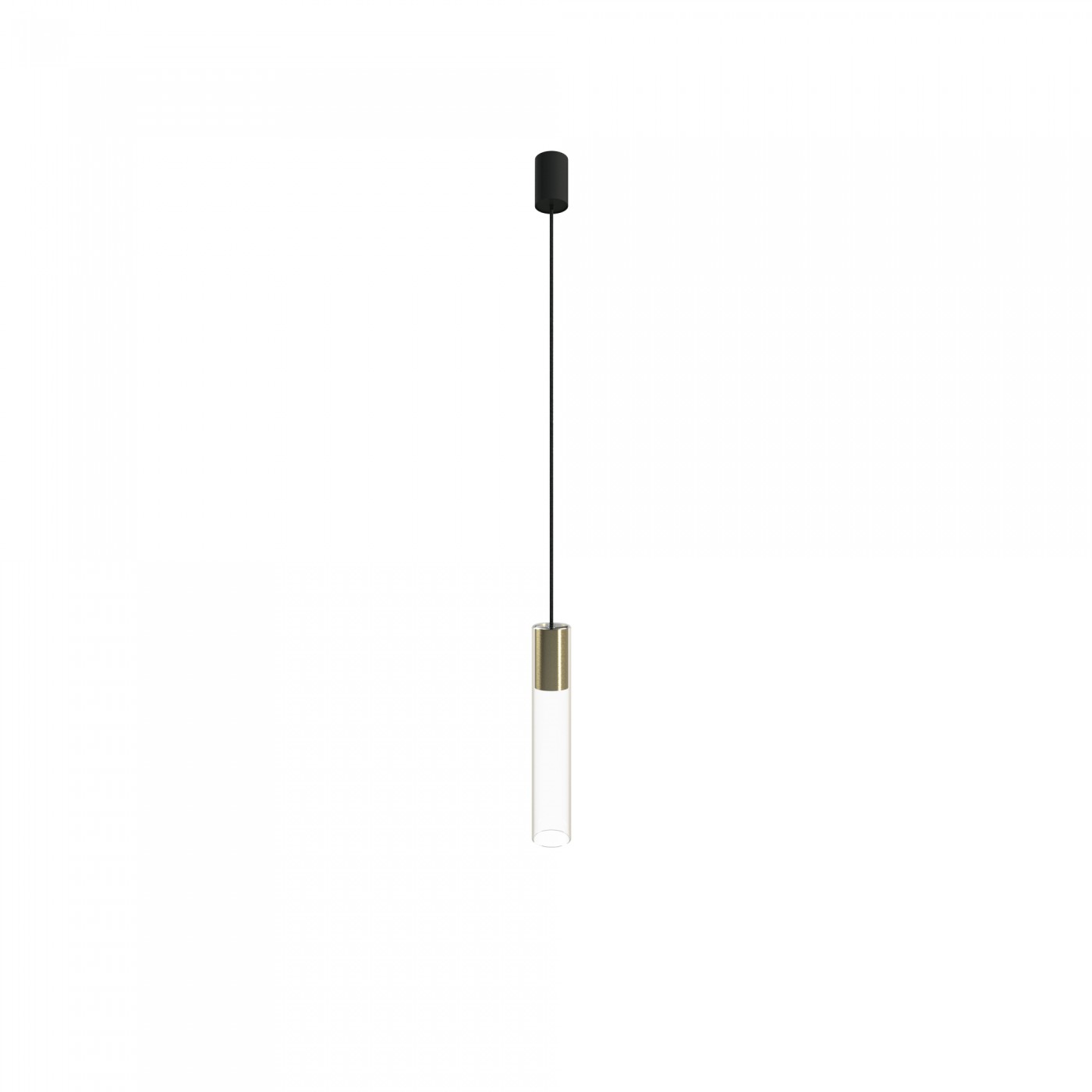 CYLINDER solid brass L 7867 Nowodvorski Lighting