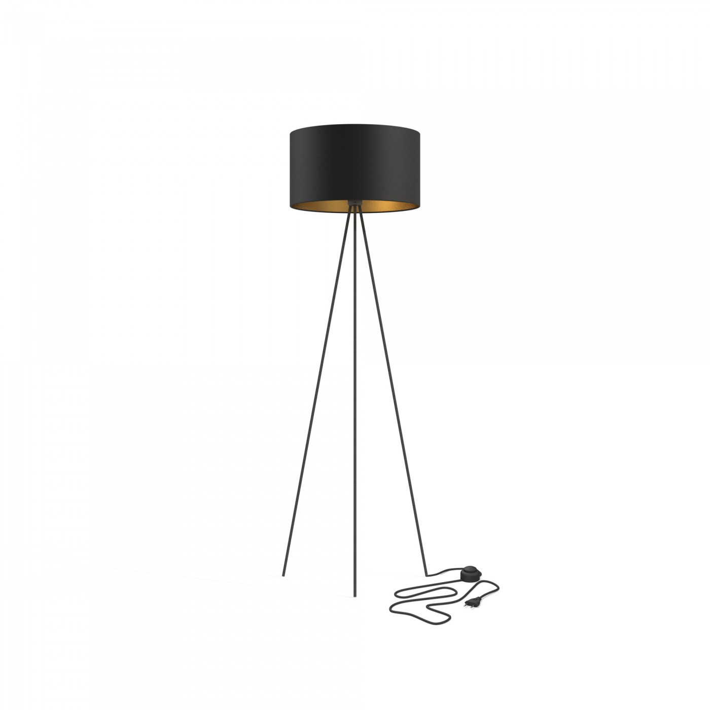 CADILAC I black-gold 7991 Nowodvorski Lighting