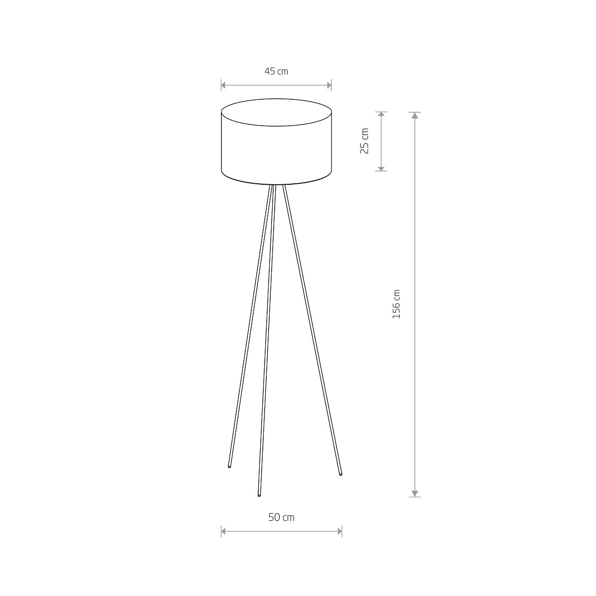 CADILAC I black-gold 7991 Nowodvorski Lighting