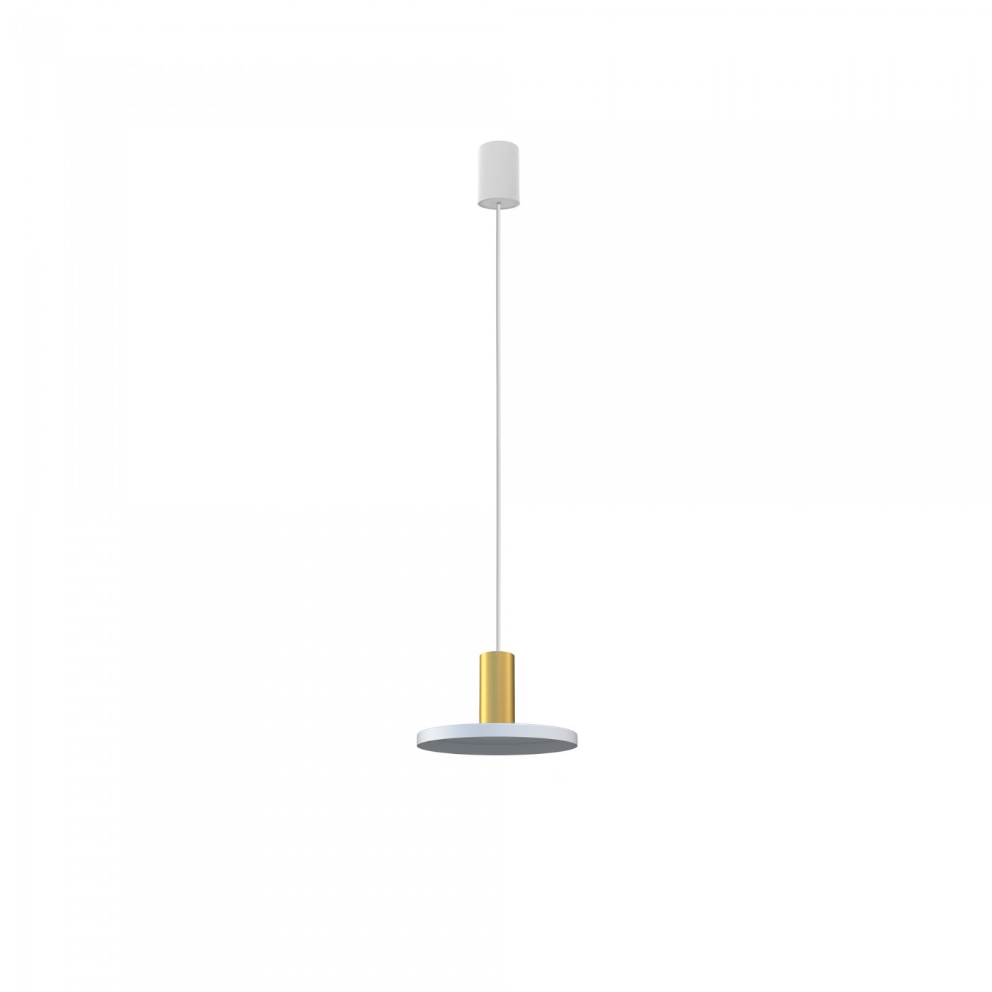 HERMANOS B white-solid brass 8038 Nowodvorski Lighting