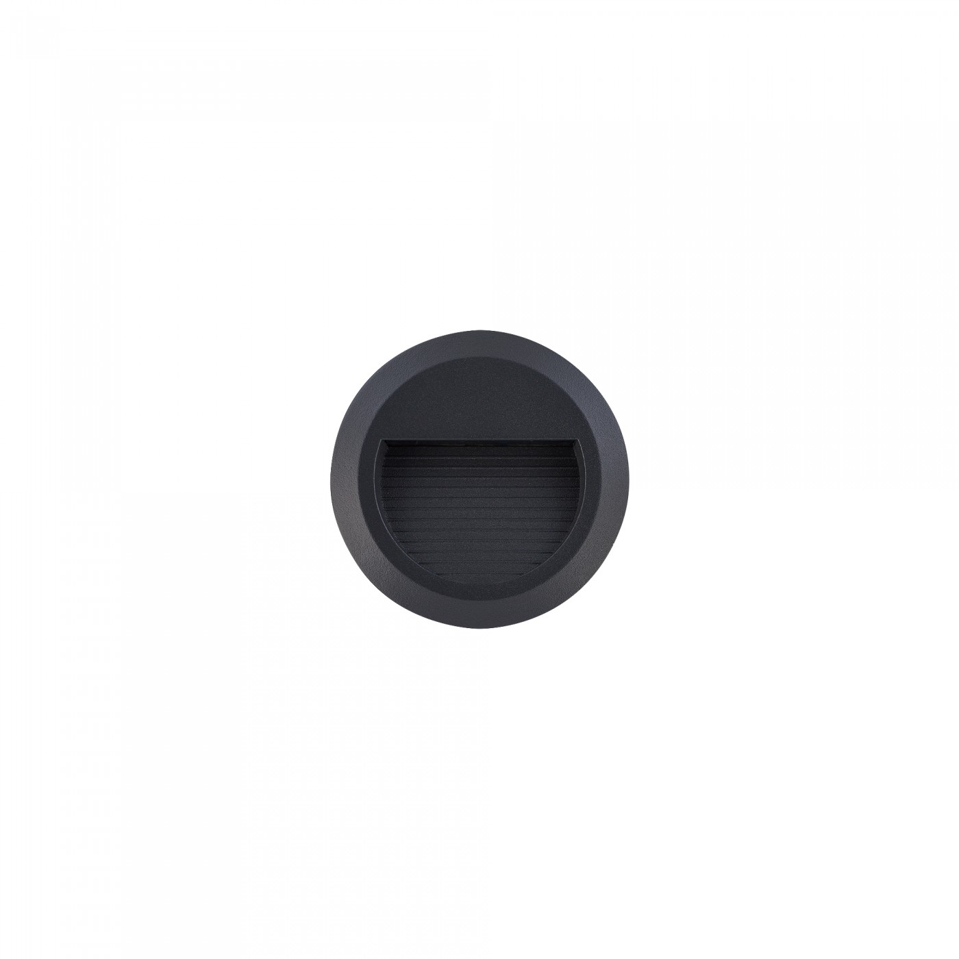 SIDEWALK ROUND LED black 8147 Nowodvorski Lighting