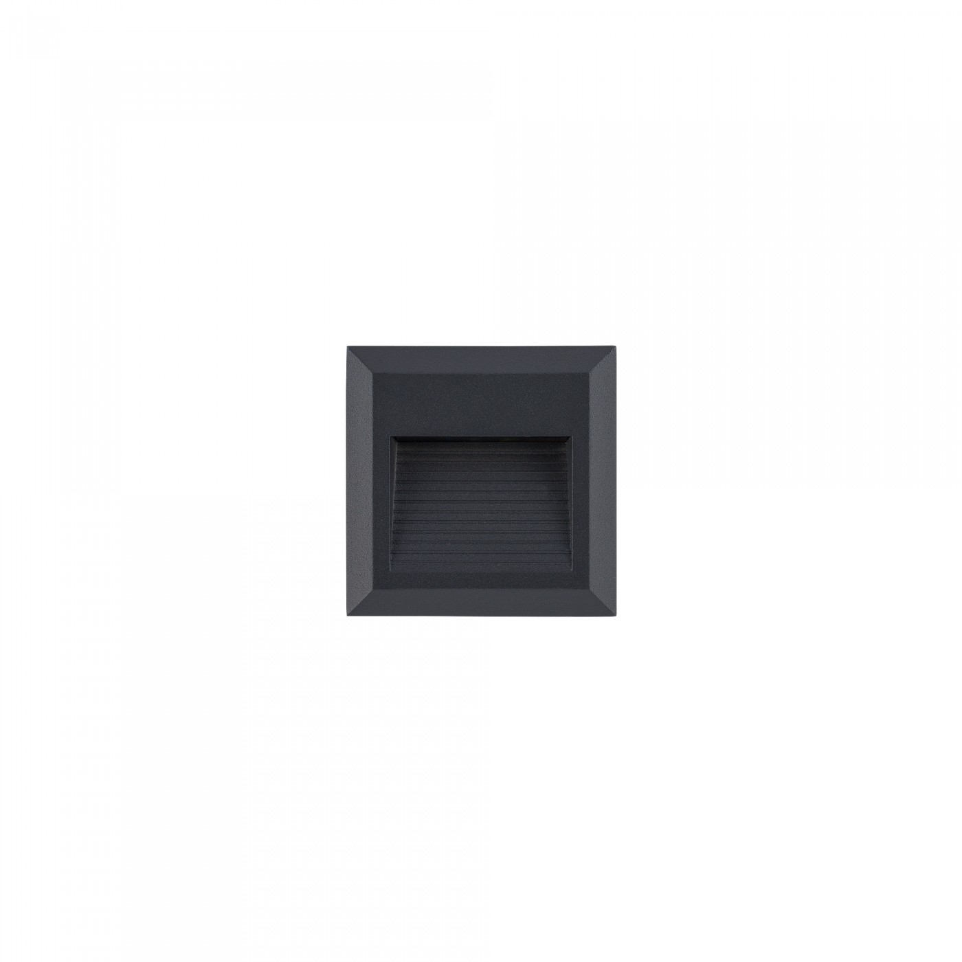 SIDEWALK SQUARE LED black 8148 Nowodvorski Lighting