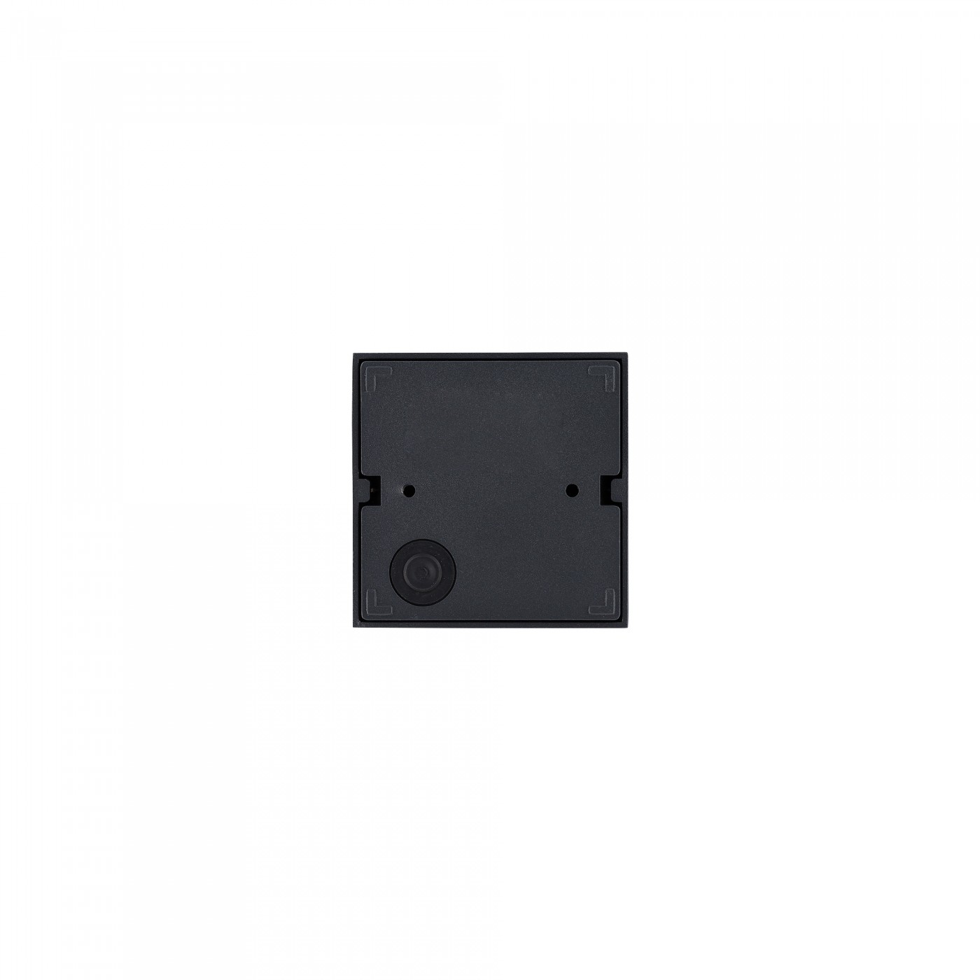 SIDEWALK SQUARE LED black 8148 Nowodvorski Lighting