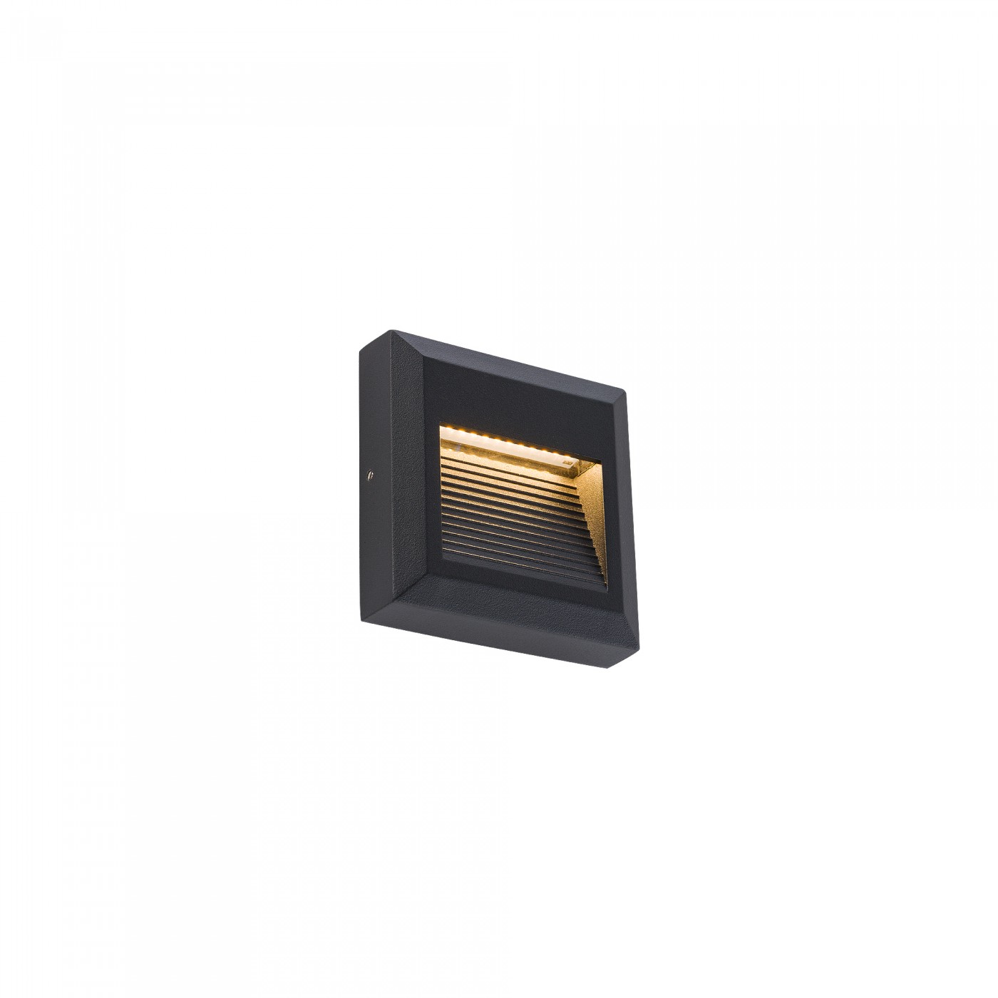 SIDEWALK SQUARE LED black 8148 Nowodvorski Lighting