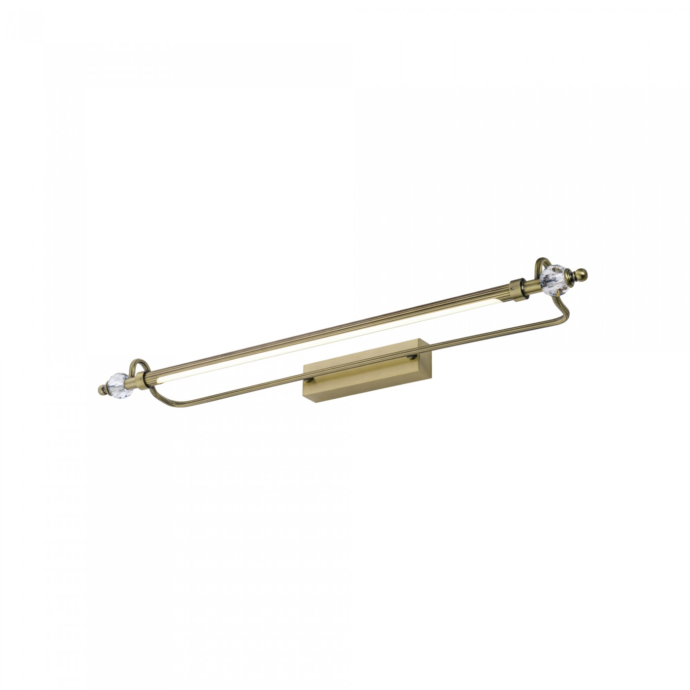 REMBRANT LED brass L 8167 Nowodvorski Lighting