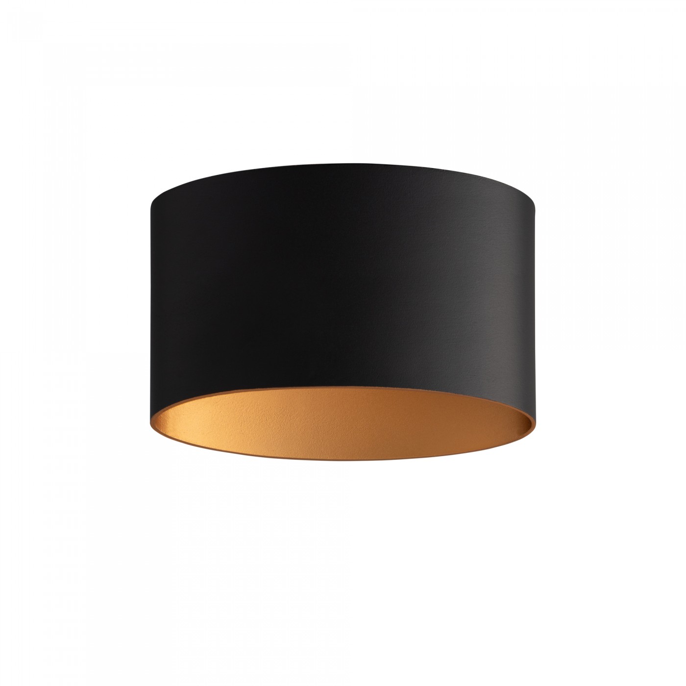 ELLIPSES LED black-gold 8181 Nowodvorski Lighting