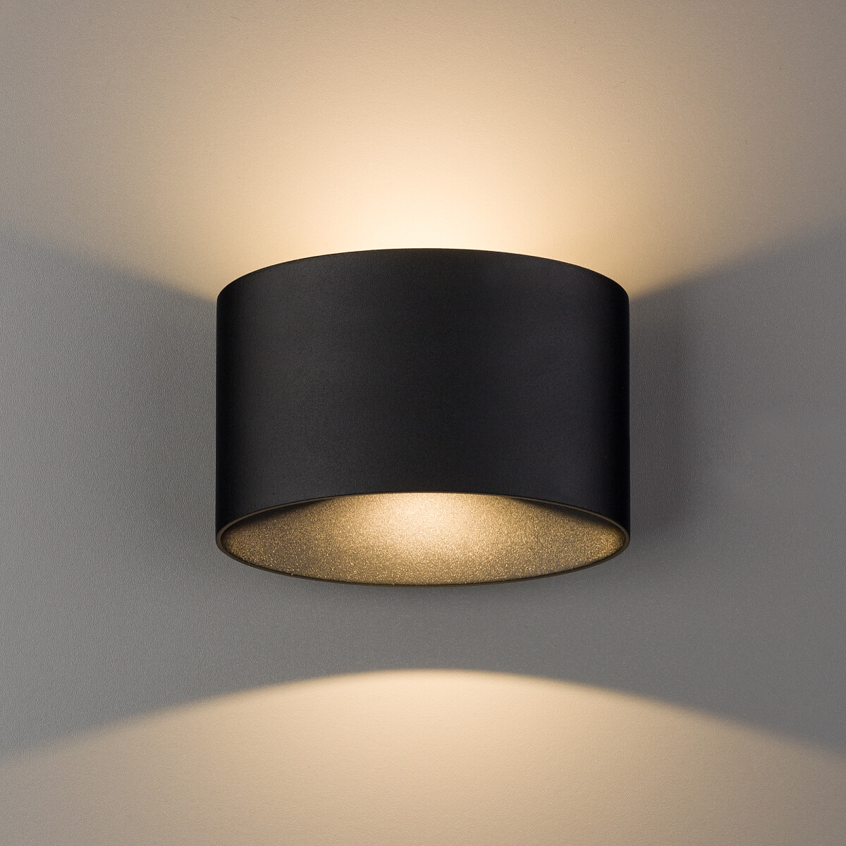 ELLIPSES LED black 8182 Nowodvorski Lighting