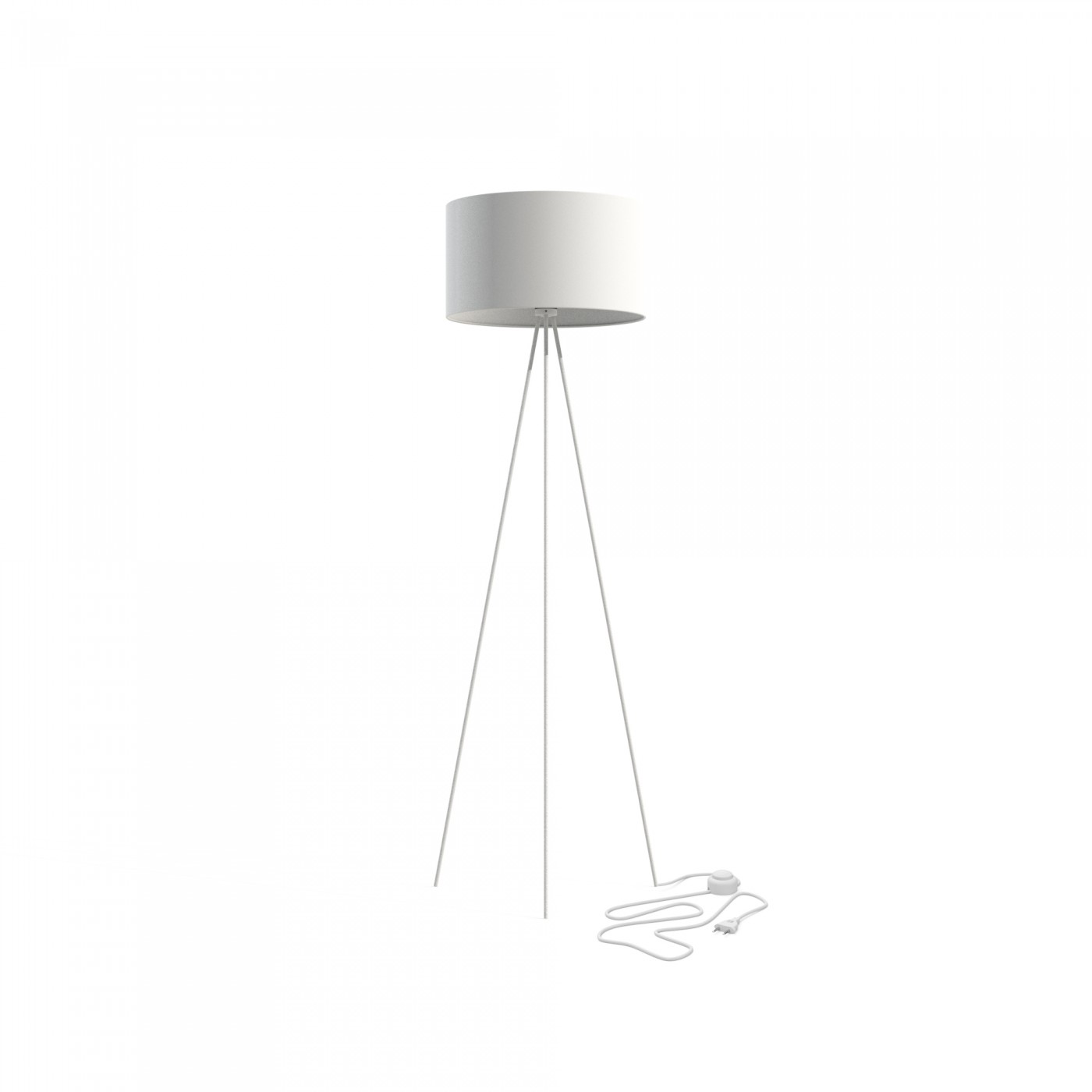 CADILAC I white 8191 Nowodvorski Lighting