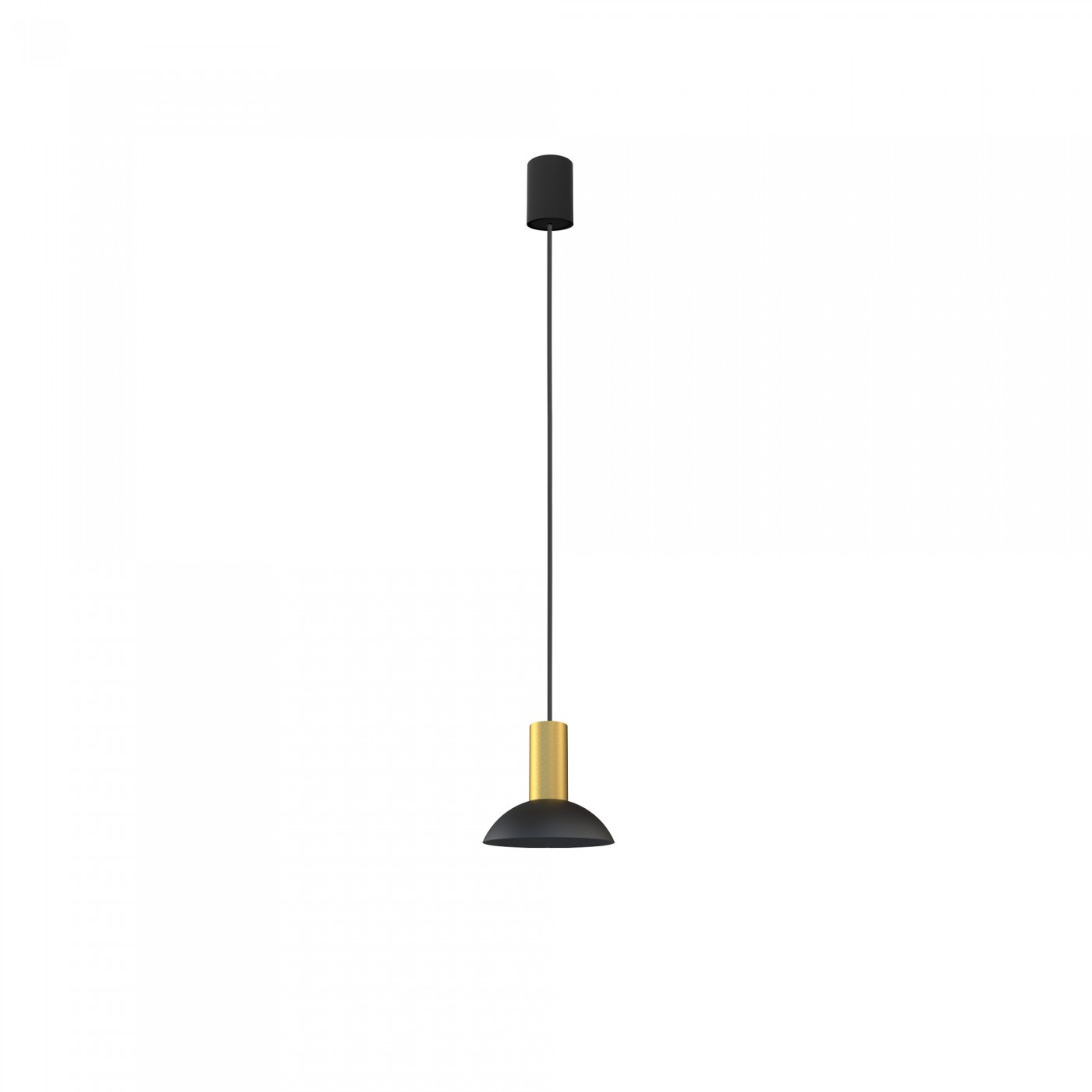 HERMANOS C black-solid brass 8194 Nowodvorski Lighting