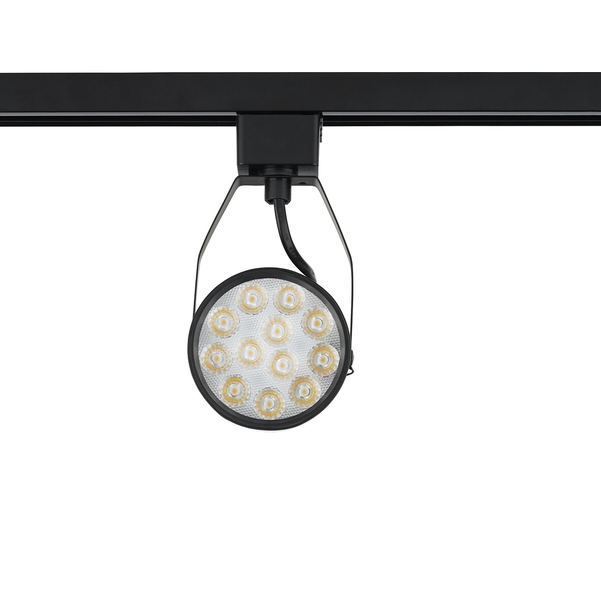 PROFILE STORE LED PRO 12W 3000K black 8323 Nowodvorski Lighting