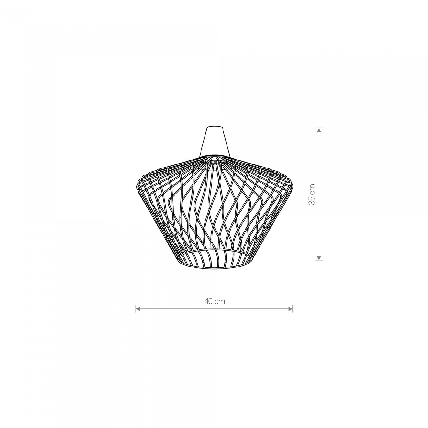 CAMELEON WAVE S 8604 Nowodvorski Lighting