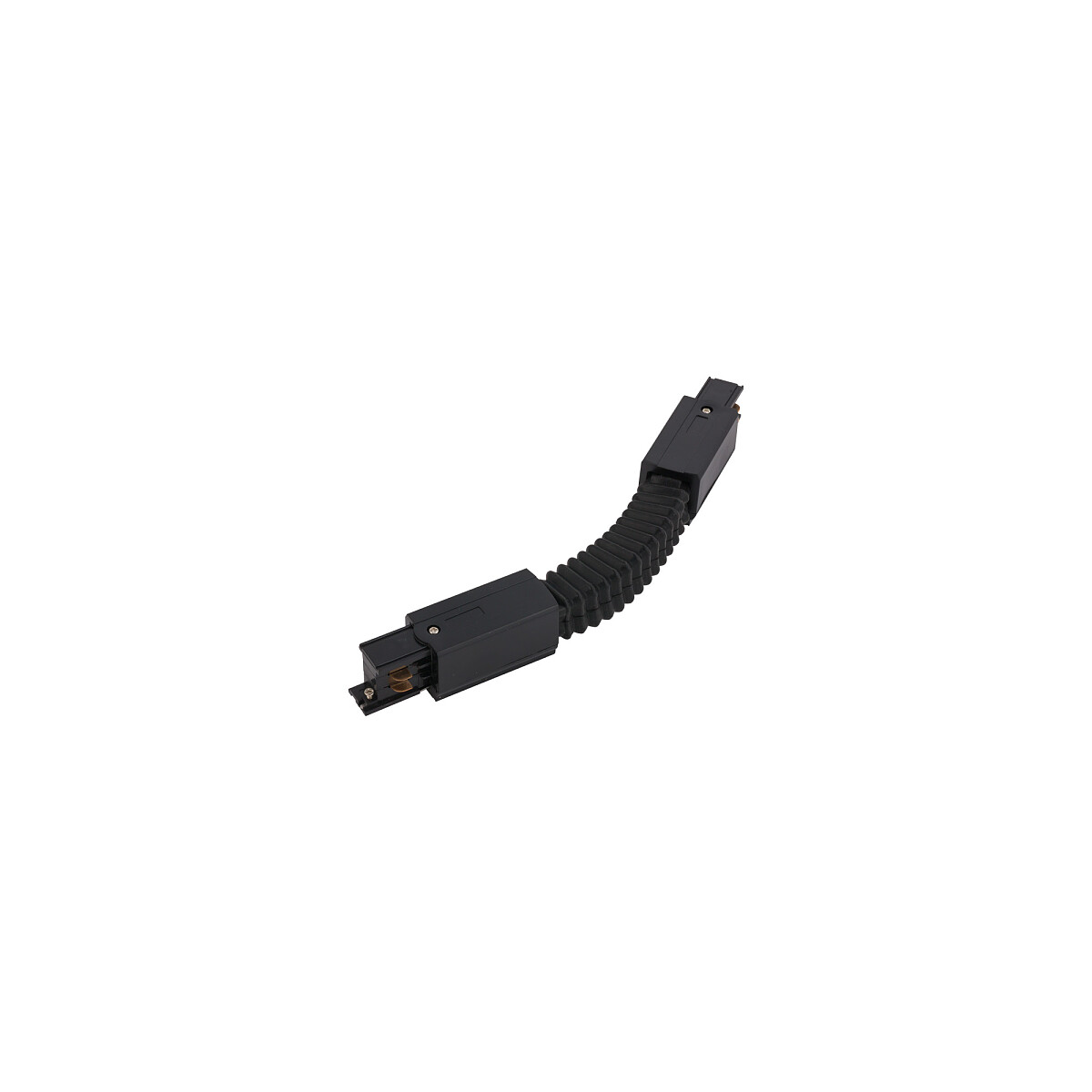 CTLS POWER FLEX CONNECTOR black 8700 Nowodvorski Lighting