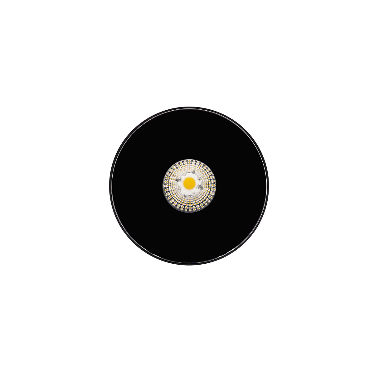 CL IOS LED 40W 4000K black 8723 Nowodvorski Lighting