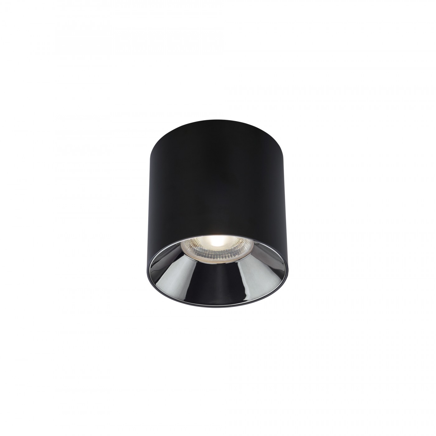 CL IOS LED 30W 4000K black 8727 Nowodvorski Lighting