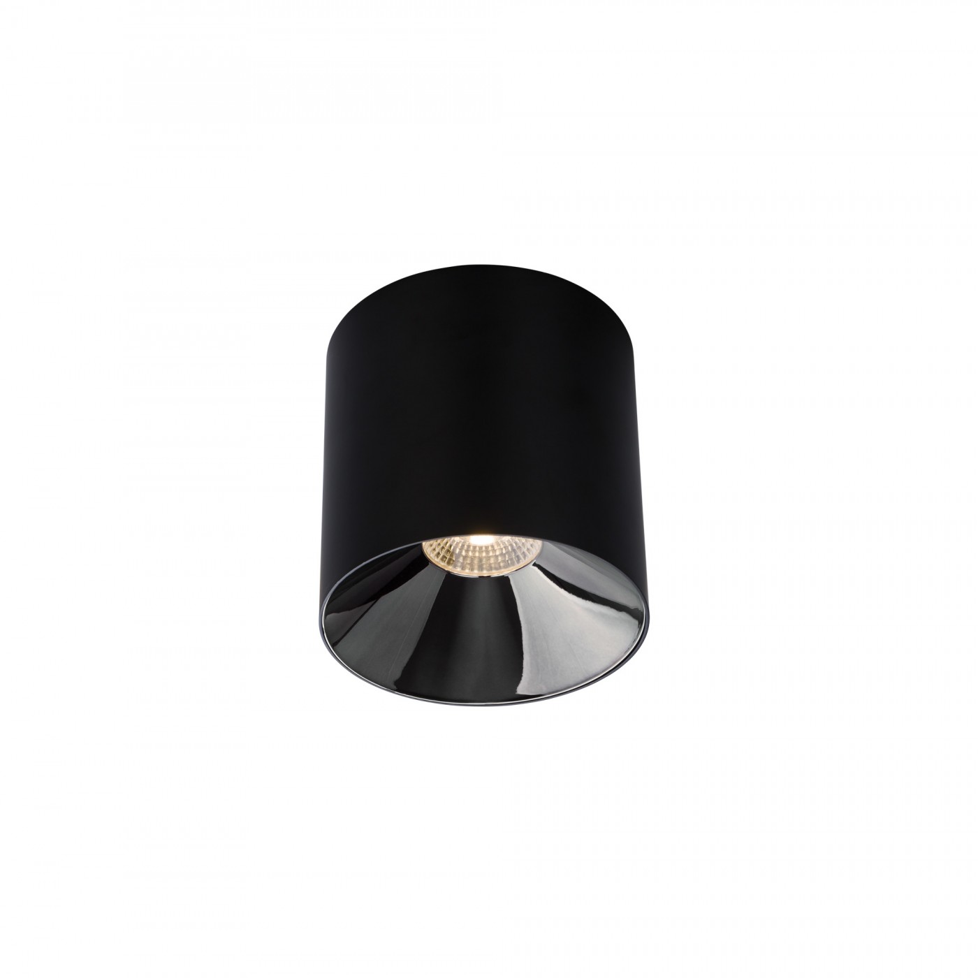 CL IOS LED 20W 3000K black 8742 Nowodvorski Lighting