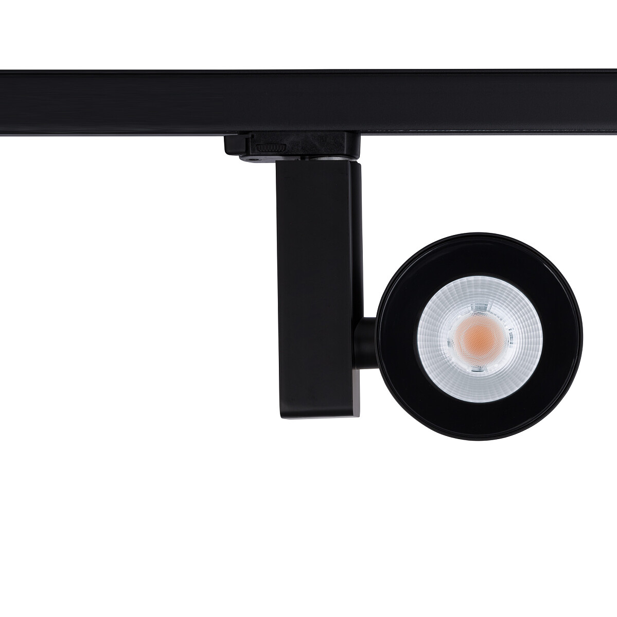 CTLS NEA LED 30W black 4000K 8750 Nowodvorski Lighting