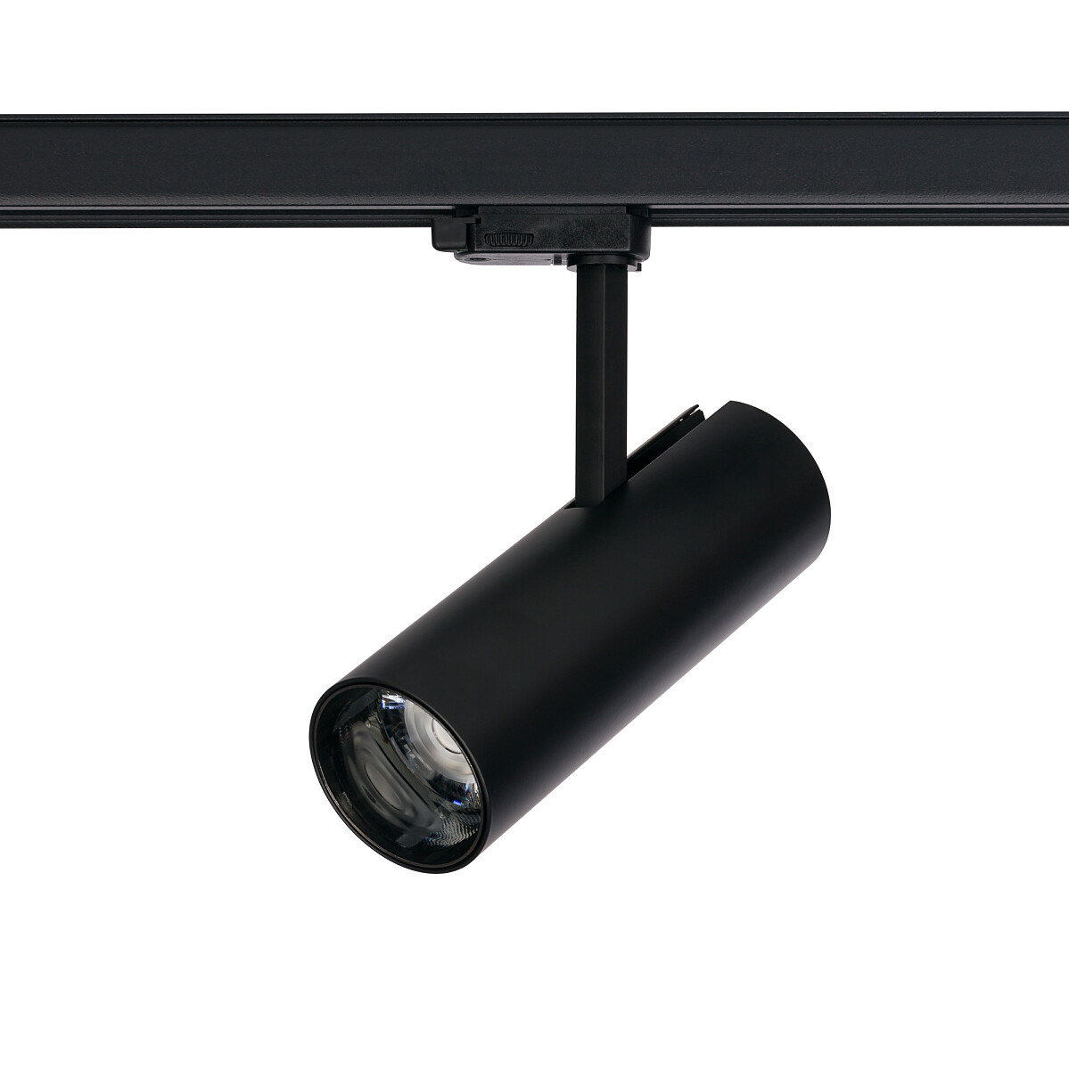 CTLS MILO LED 25W black 3000K 8760 Nowodvorski Lighting