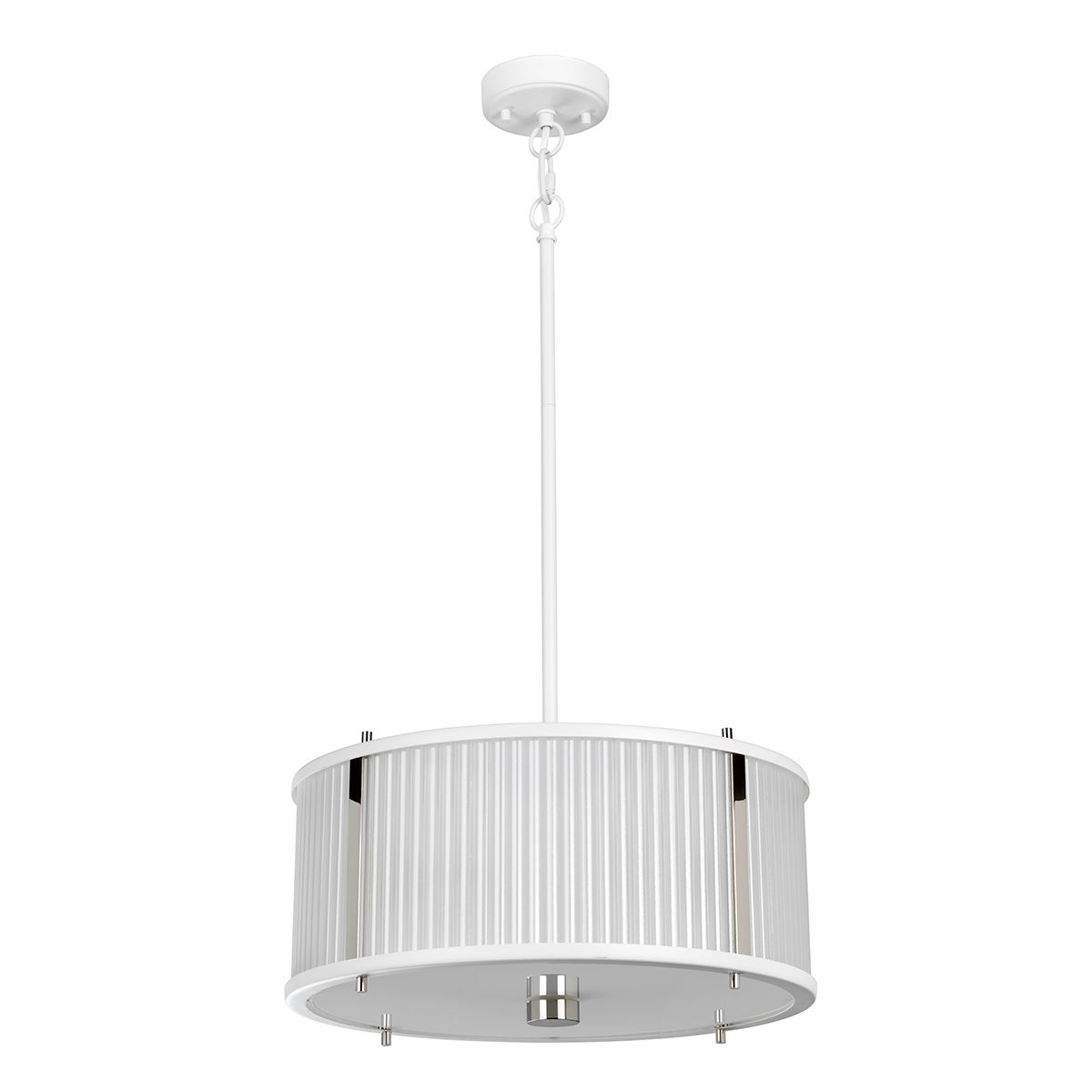 CORONA DL-CORONA-3P-WPN Elstead Lighting