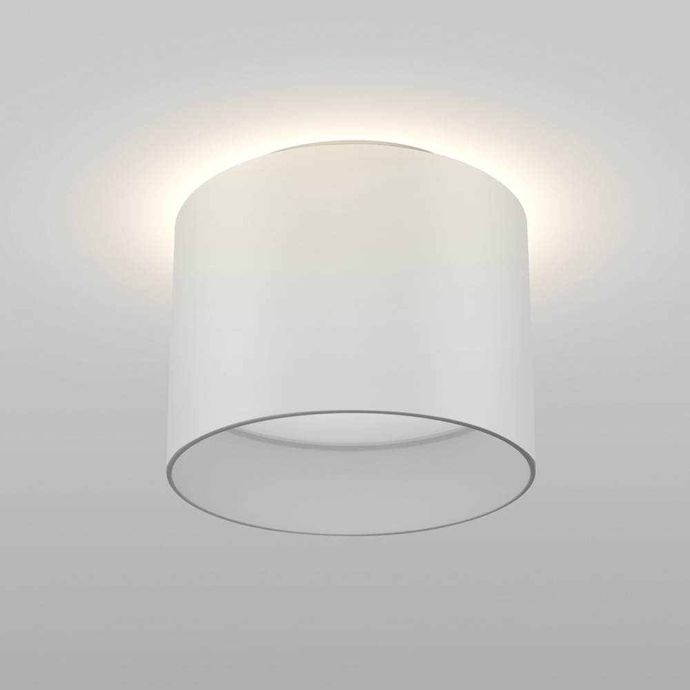 PLANET LED white C009CW-L12W Maytoni