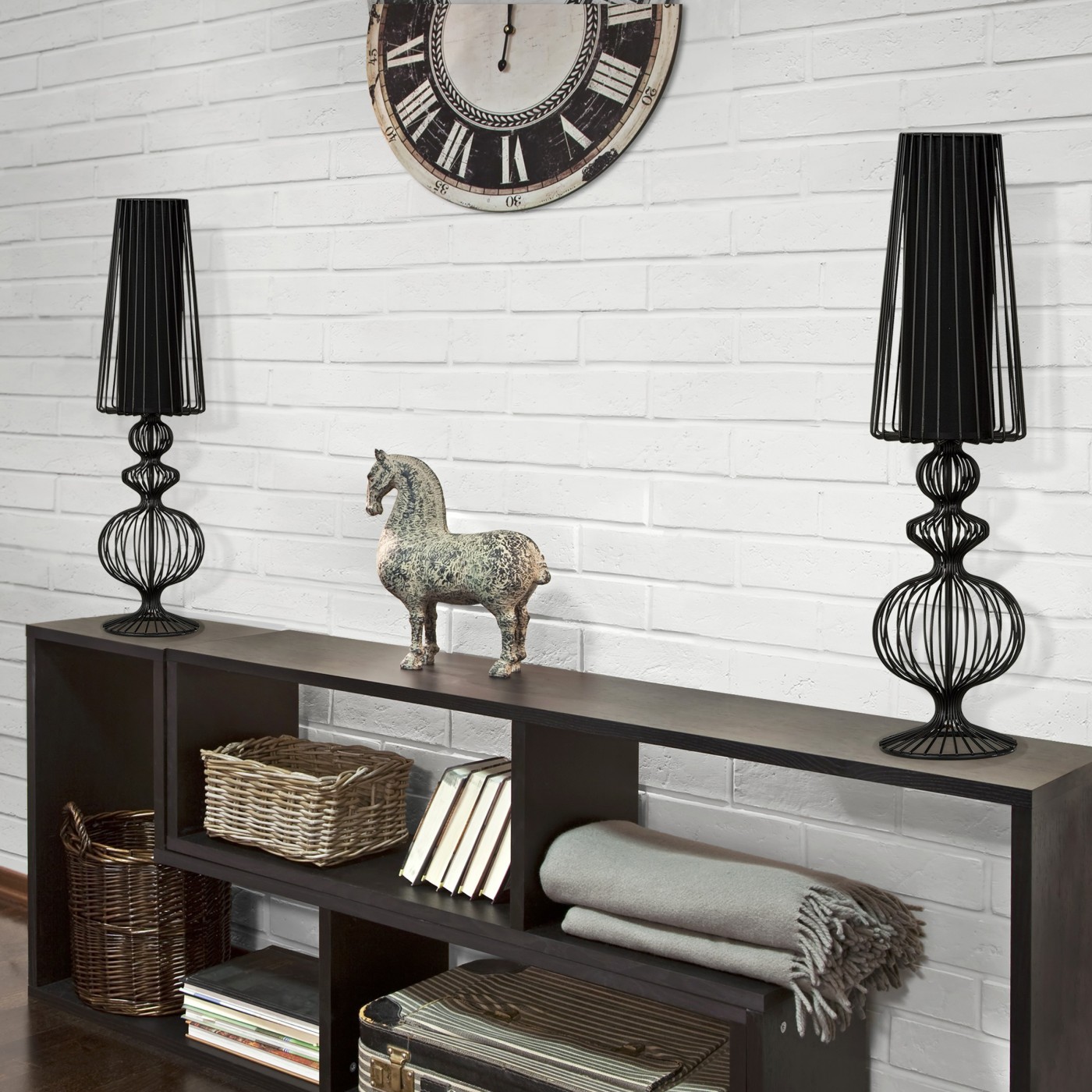 AVEIRO L black I  5126 Nowodvorski Lighting