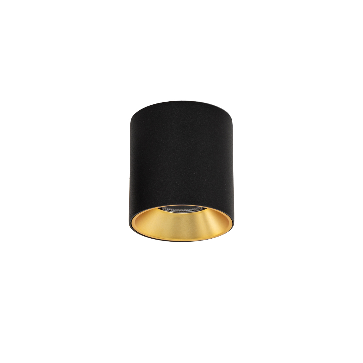 ALTISMA black-gold 3000K CLN-6677-75-BL-GD-3K Italux