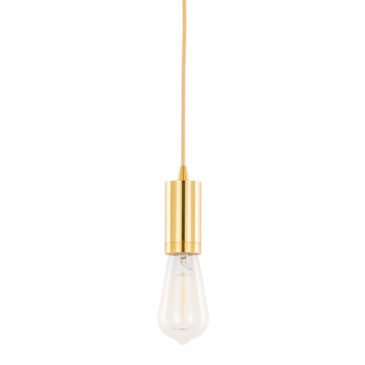 MODERNA gold DS-M-038 GOLD Italux