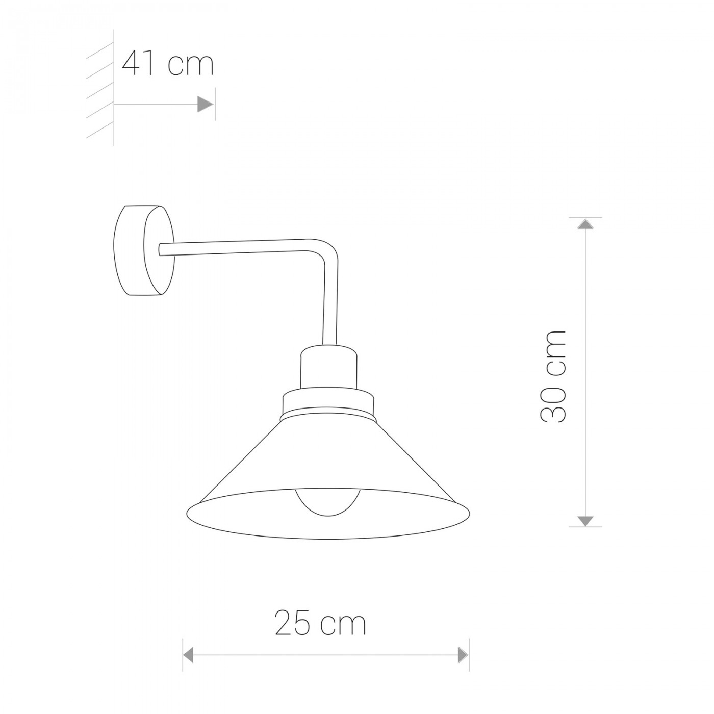 CRAFT black-white  9151 Nowodvorski Lighting