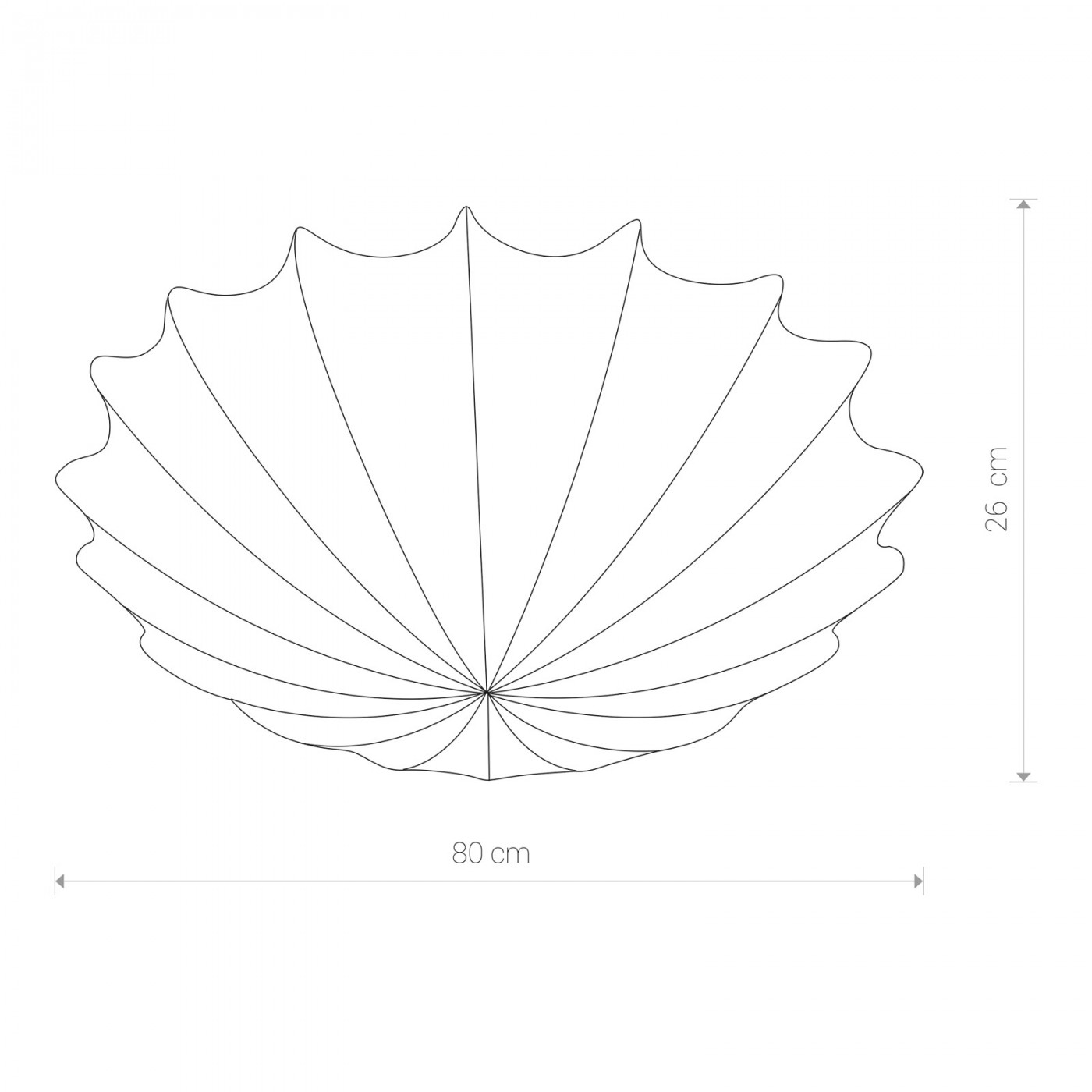 FORM ⌀80 9672 Nowodvorski Lighting