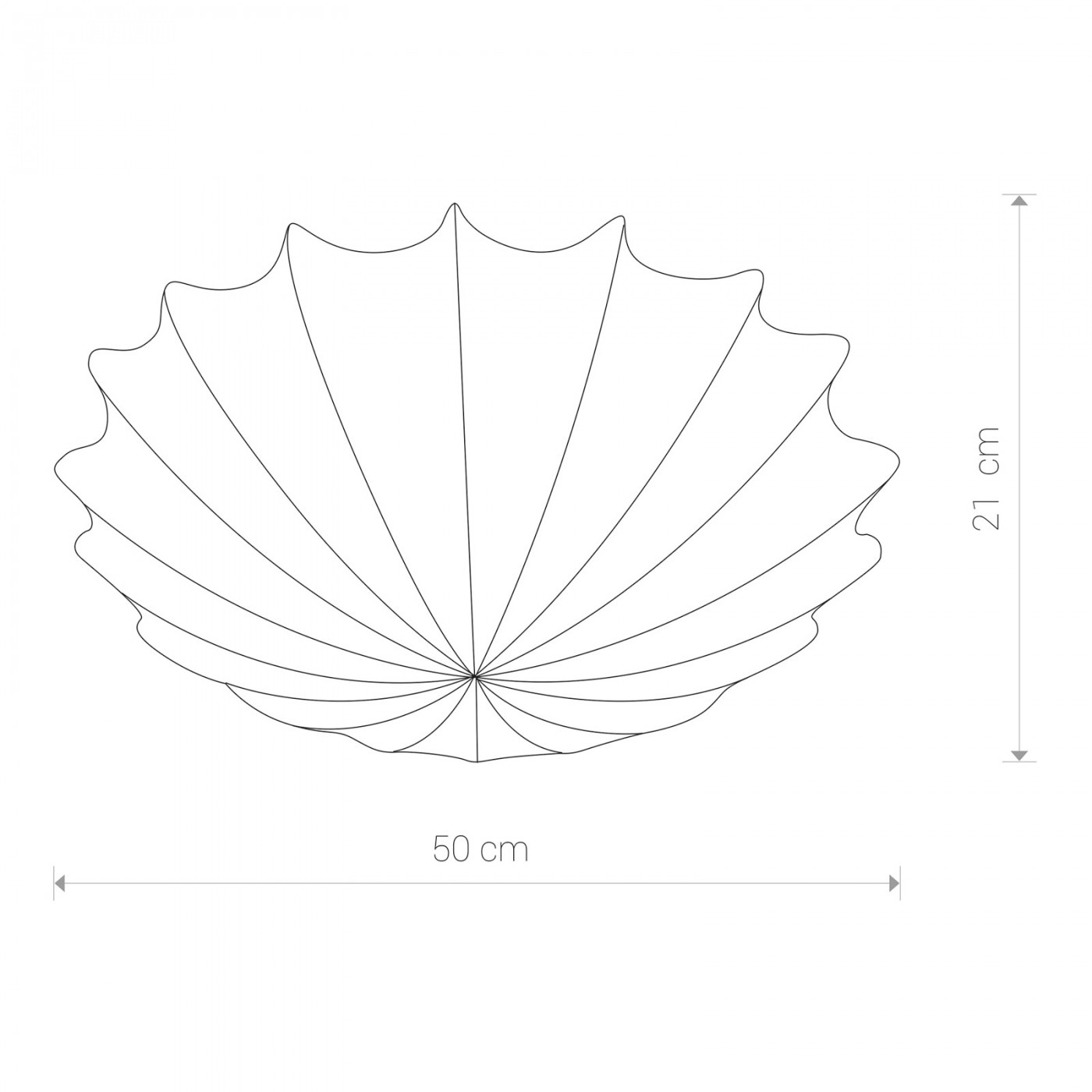 FORM ⌀50 9673 Nowodvorski Lighting