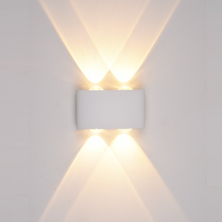 GILBERTO LED white PL-261W Italux