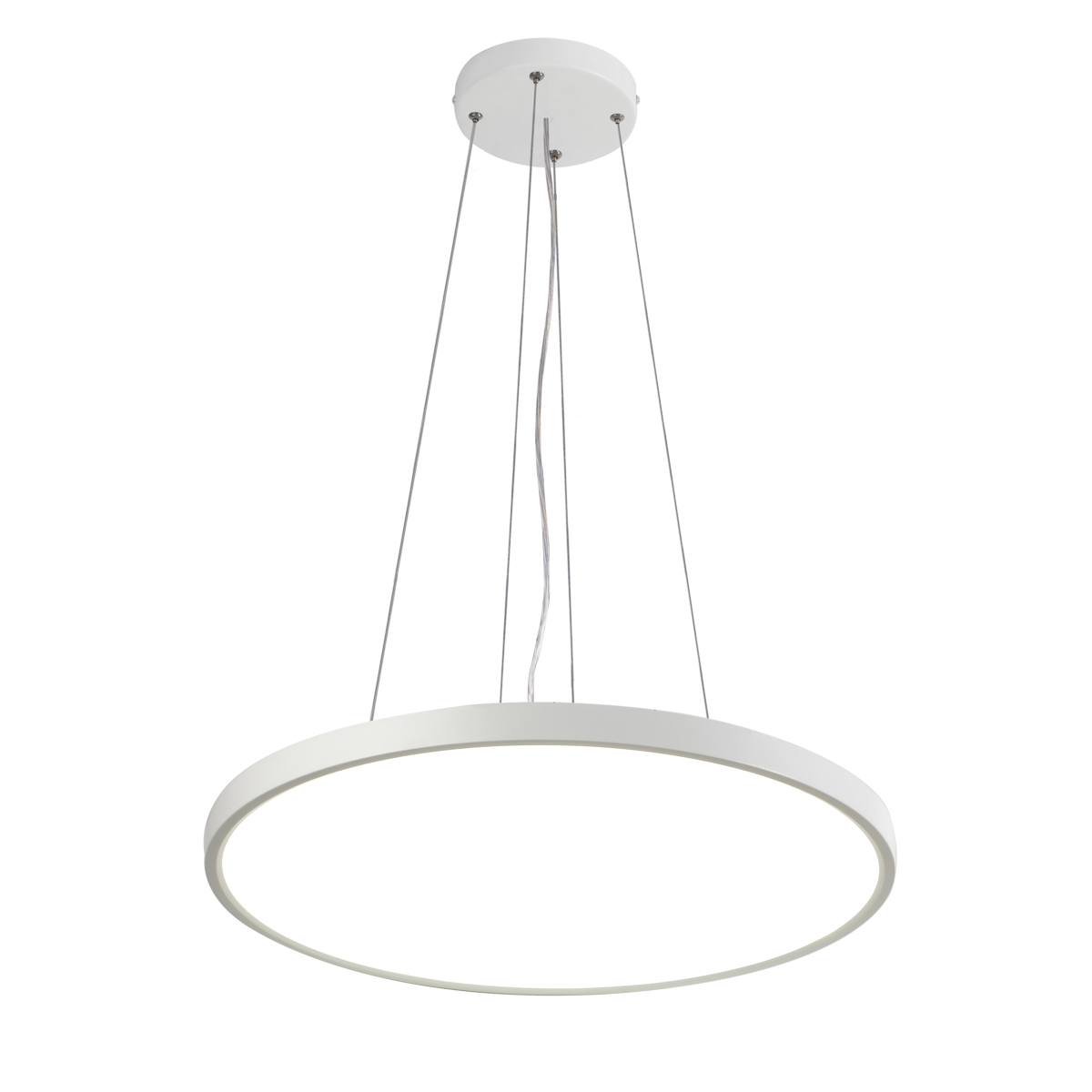 CALVI white 48 PND-35263-480R-36W-WH Italux