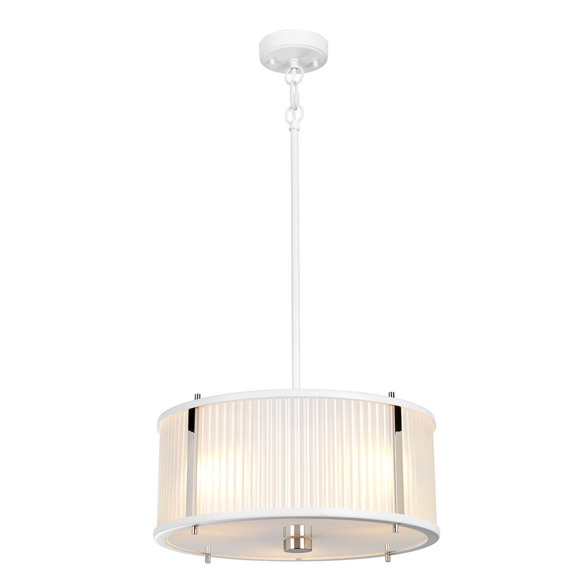 CORONA DL-CORONA-3P-WPN Elstead Lighting