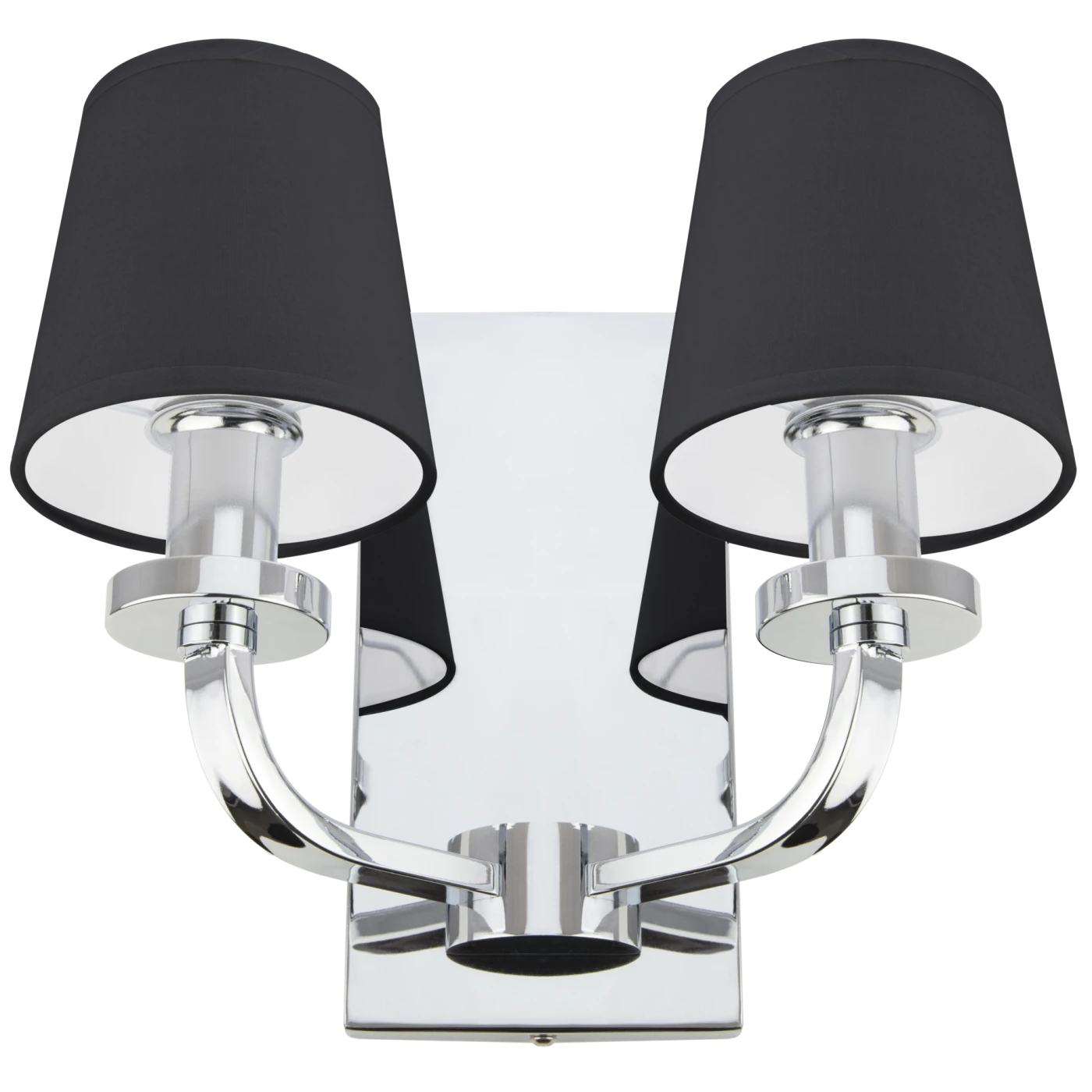 NEW YORK chrome W02503CH-BK Cosmo Light