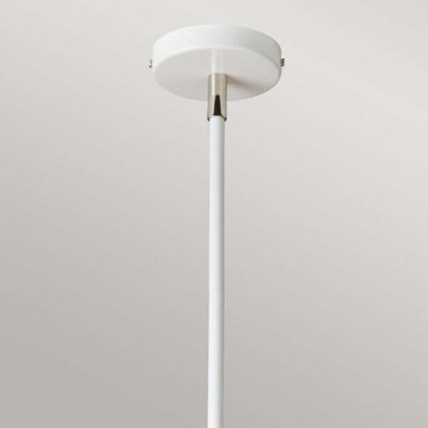 BALANCE white BALANCE5-WPN Elstead Lighting